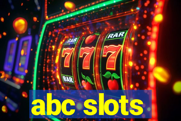 abc slots